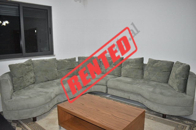 Apartament 2+1 per qira prane rruges Sulejman Delvina ne Tirane.

Ndodhet ne katin e 3-te ( te fun